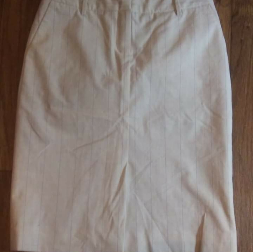 Isaac Mizrahi Pencil Skirt